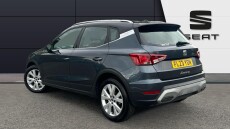 SEAT Arona 1.0 TSI 110 XPERIENCE 5dr Petrol Hatchback
